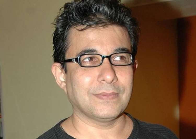 Deepak Tijori- India Tv