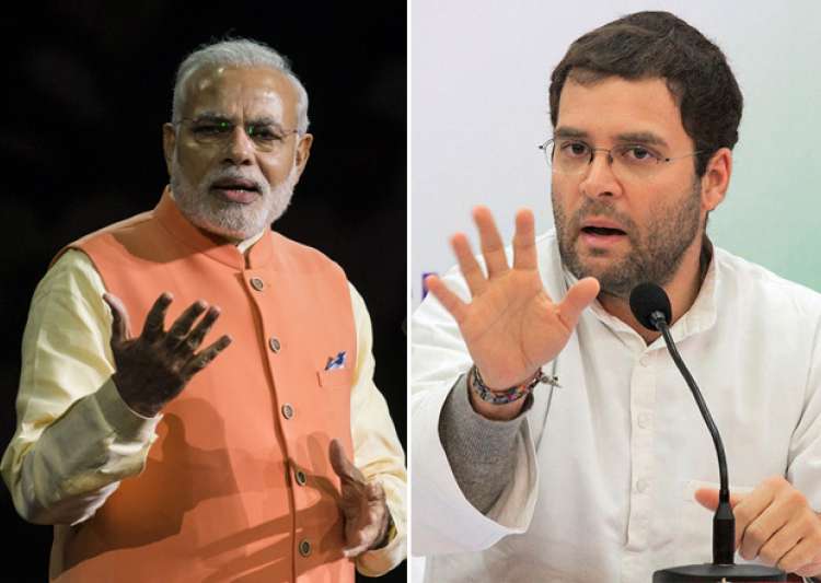 narendra modi and rahul gandhi The missing element in rahul gandhi's battle against modi the congress, while questioning the gujarat model, has not countered the narrative of communal polarisation. narendra modi and rahul gandhi The missing element in rahul gandhi's battle against modi the congress, while questioning the gujarat model, has not countered the narrative of communal polarisation.