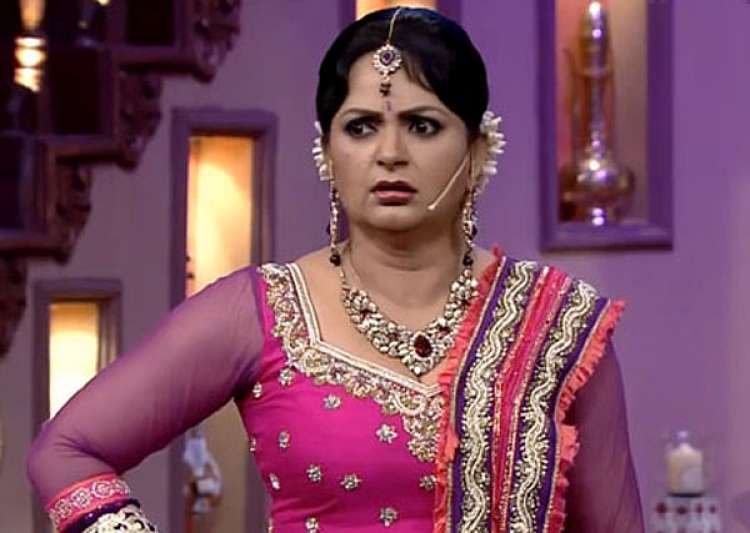 Kapil Sharma Vs Sunil Grover: Here’s what Pinky Bua aka Upasana Singh