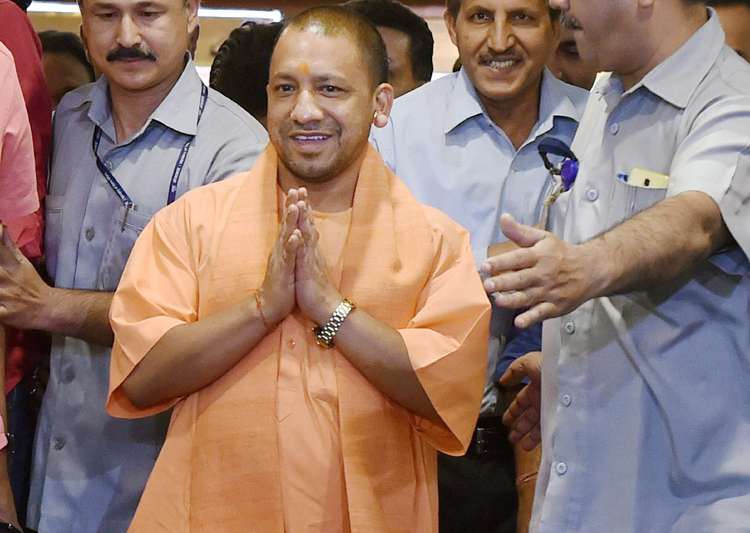 First Major Bureaucratic Reshuffle By Adityanath Govt, 20 IAS Officers ...