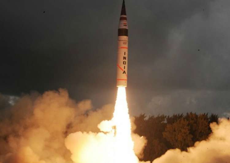 Fresh user trial of Agni-III likely on Thursday