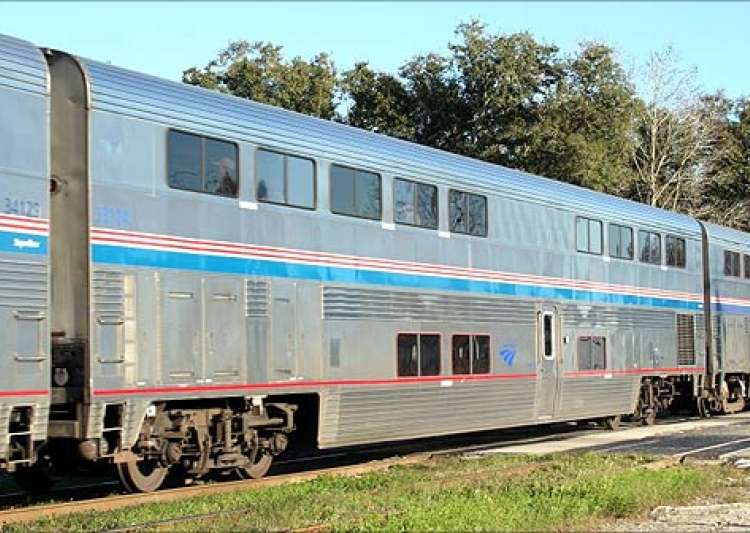 Indian Railways to launch doubledecker overnight AC train in July