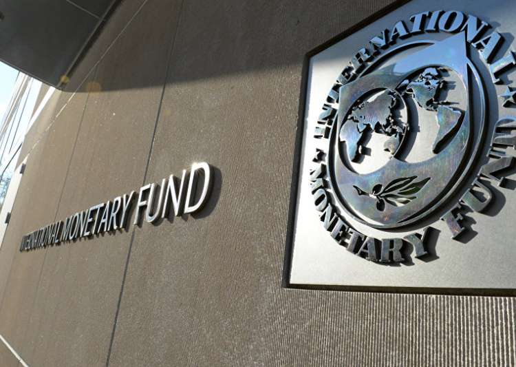 International Monetary Fund gives thumbs up on India's indirect taxation reform