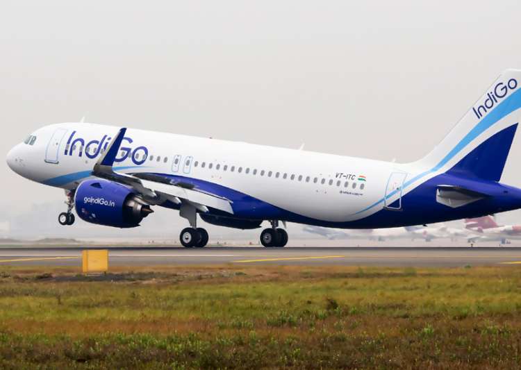 IndiGo To Launch Regional Operations with Up to 50 ATRs IndiGo To Launch Regional Operations with Up to 50 ATRs