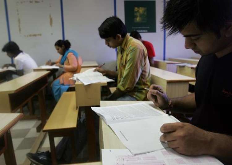 National Eligibility Test may be held only once a year