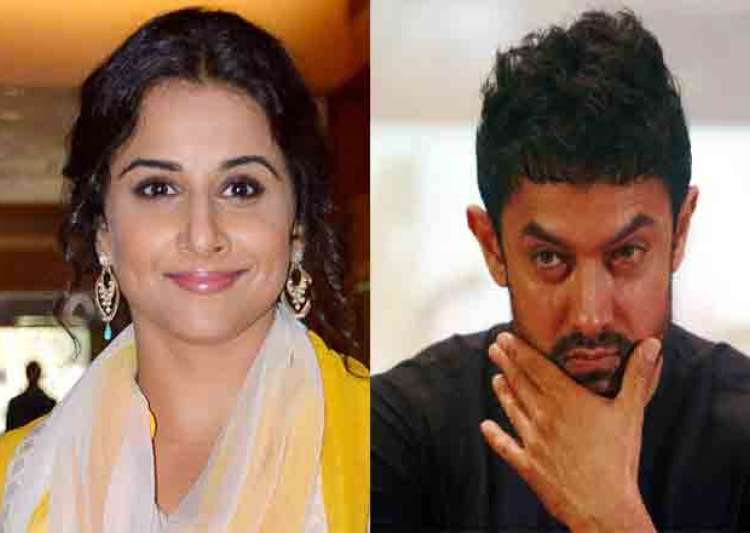 Vidya Balan looks menacing in 'Begum Jaan' dialogue trailer! Vidya Balan looks menacing in 'Begum Jaan' dialogue trailer!