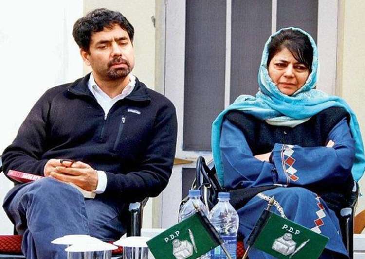 PDP urges ECI to postpone Anantnag polls