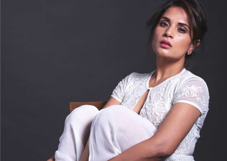 Richa Chadha's 'Khoon Aali Chithi' talks about Punjab's Khalistan movement and more
