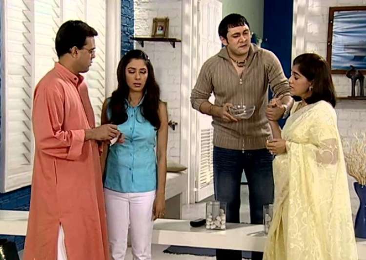 Suna Kya!? Sarabhai Vs Sarabhai To Make A Television Comeback???
