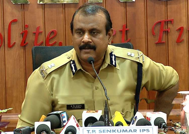 IPS officer Senkumar moves SC for contempt against Kerala govt, Chief Secy