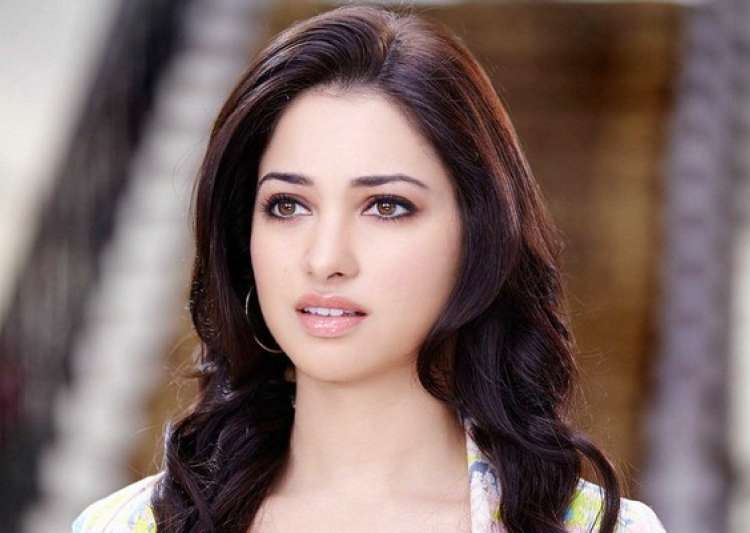 Tamannaah To Play Deaf and Dumb Character In Her Next Film