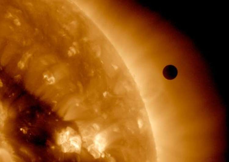 ISRO has invited proposals for its Venus-related experiments