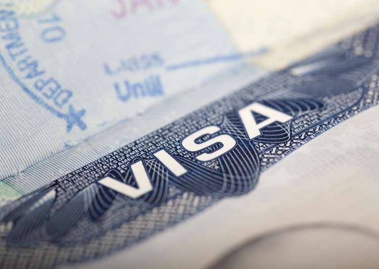 In India, Anxiety Over Trump's Review Of H-1B Visas