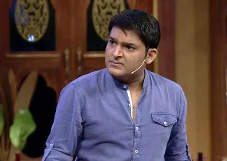 Adult film star Monica Castellino to join The Kapil Sharma Show? Adult film star Monica Castellino to join The Kapil Sharma Show?