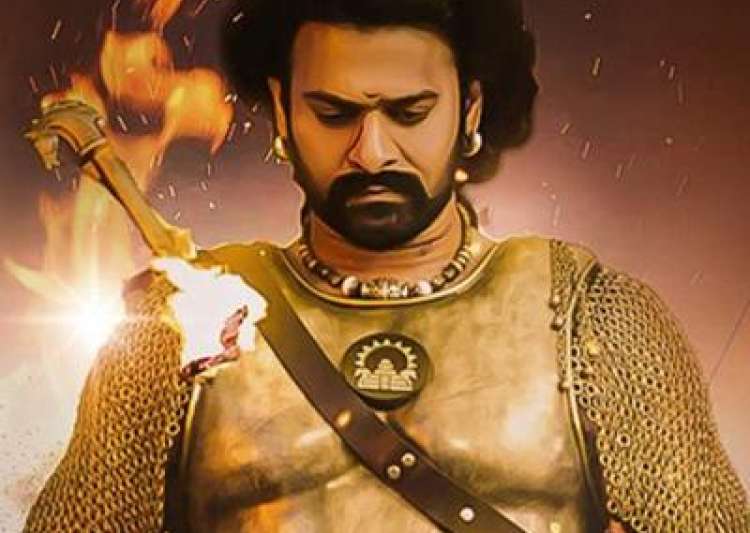 Baahubali 2 collects 11.1 cr in Week 4; total collections 489.4 cr