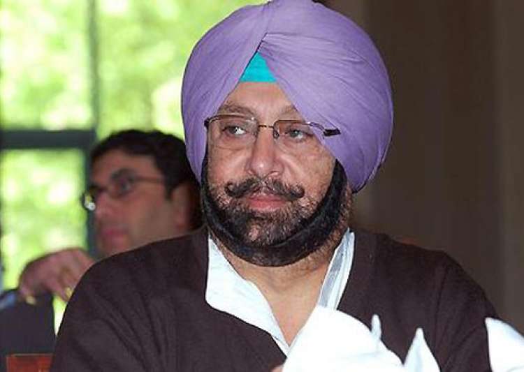 Punjab, Haryana agree on talks to resolve SYL