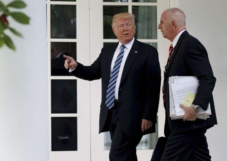 US needs 'good shutdown' in September to fix ‘mess’- India Tv