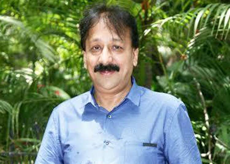 ED raid on Siddique's premises political vendetta
