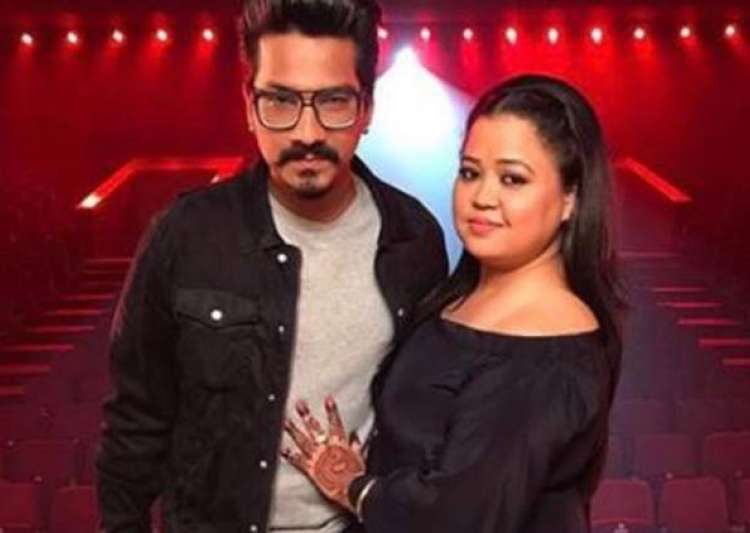 Nach Baliye 8: Bharti Singh, beau Harsh Limbachiyaa evicted from the show