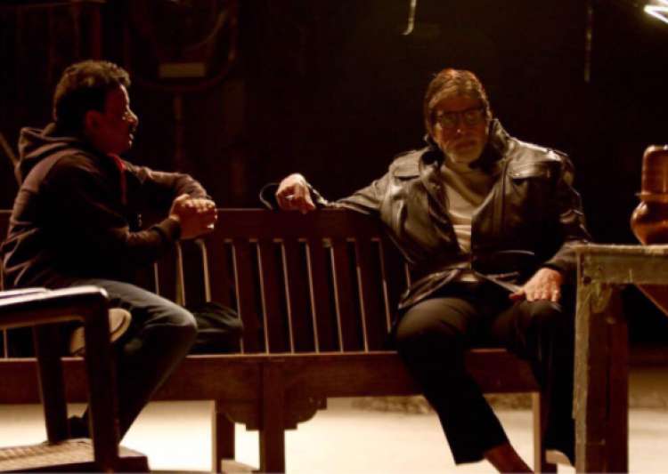 Amazed with efforts of newcomers now: Amitabh Bachchan