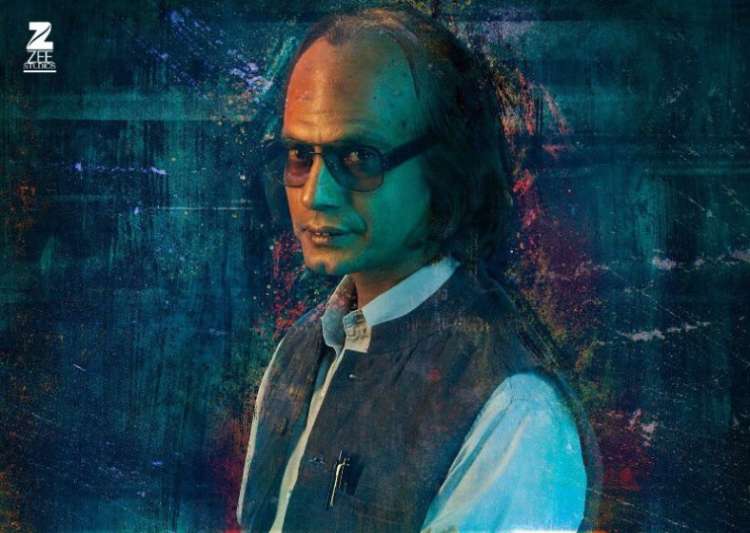 MOM Poster: Nawazuddin Siddiqui, Is That Really You? MOM Poster: Nawazuddin Siddiqui, Is That Really You?