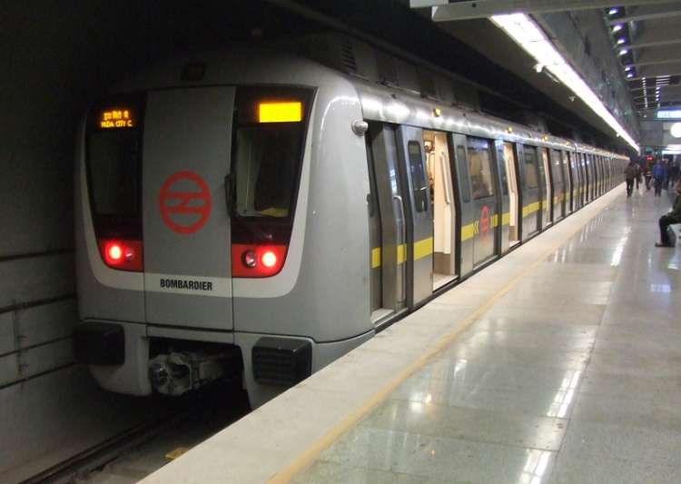 DMRC hikes metro hike fare, new prices effective from Wednesday