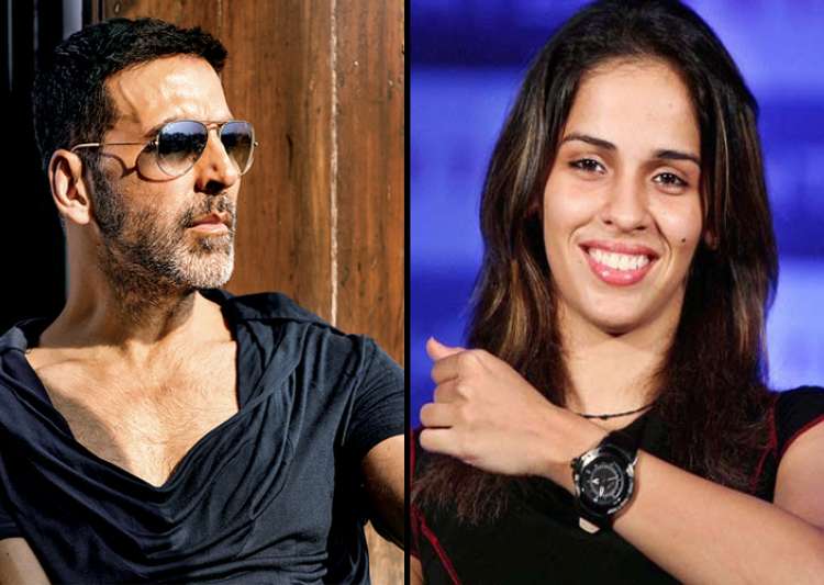 Maoists condemn aid given to CRPF men by Akshay, Saina Maoists condemn aid given to CRPF men by Akshay, Saina