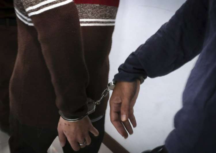 Shariah court in Indonesia sentences gay couple to caning