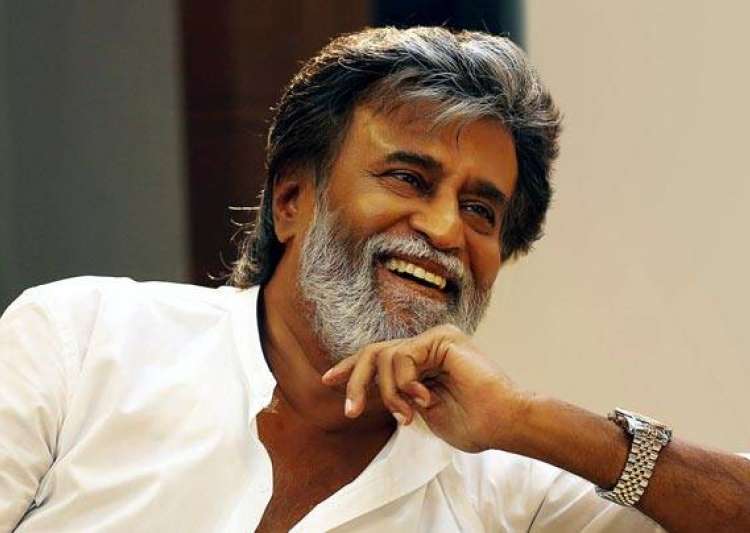 Don't portray my father as underworld don: Haji Mastan's son threatens Rajinikanth