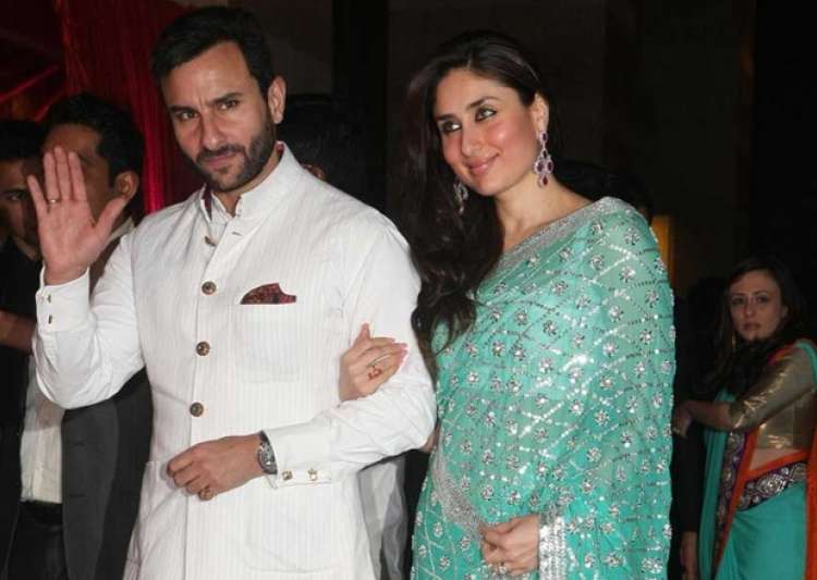Kareena Kapoor Khan loses 12 kgs in 5 months post Taimur's birth!