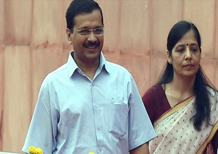 Kapil Mishra to move CBI today against Kejriwal