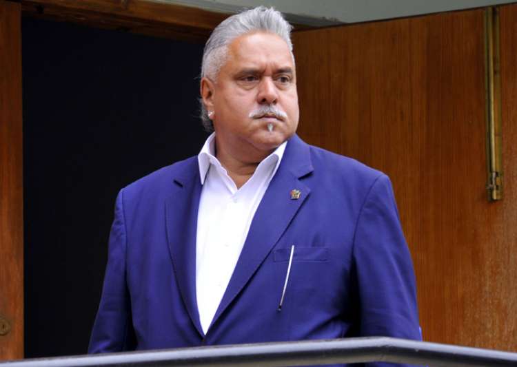 Joint ED, CBI team in London for extradition of Mallya Joint ED, CBI team in London for extradition of Mallya