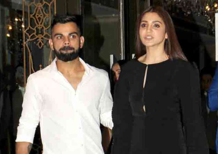 When stars came down to mark Zaheer-Sagarika's engagement