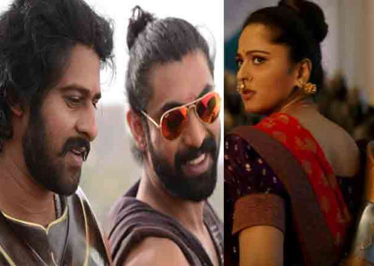 Image result for who is sexier Rana or Prabhas