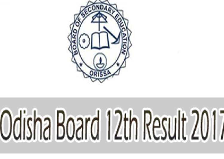 Odisha Board HSC Class 12 Results 2017 to be Declared Tomorrow