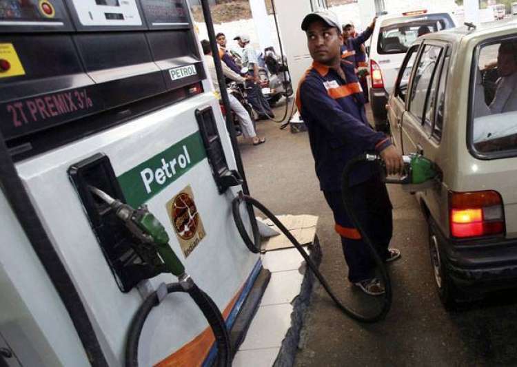 Petrol, diesel prices to go up from Thursday