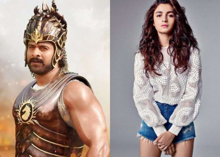 Alia Bhatt wants to work with Prabhas