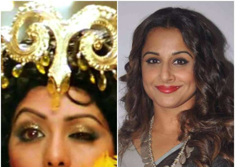 Vidya Balan to recreate 'Hawa Hawai' in 'Tumhari Sulu'