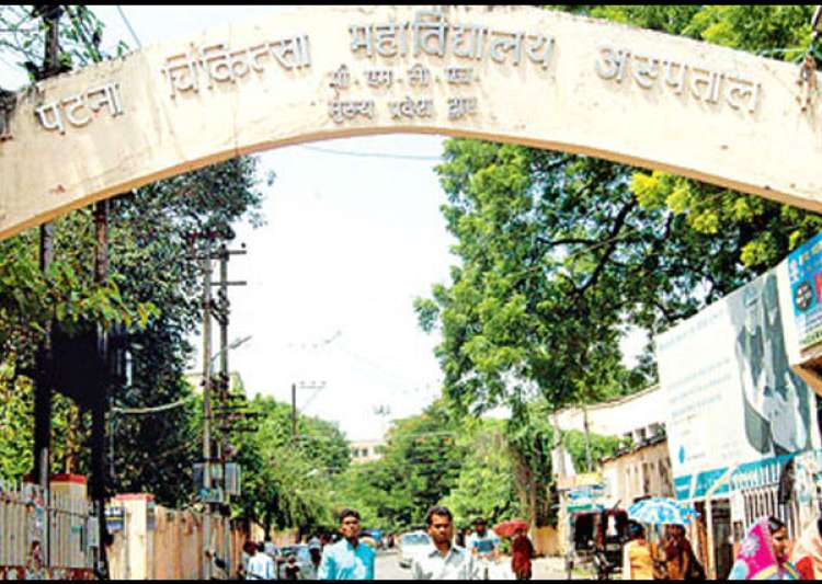 Eight more patients die as Bihar doctors continue strike
