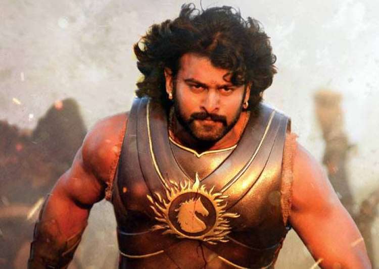 Mumbai backdrop for Saaho