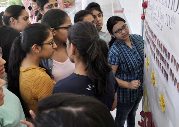 Result 2017: Uttarakhand Board declares class 10 results