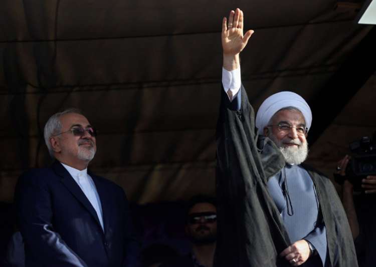 Voting, governance and clerical power in Iran Voting, governance and clerical power in Iran