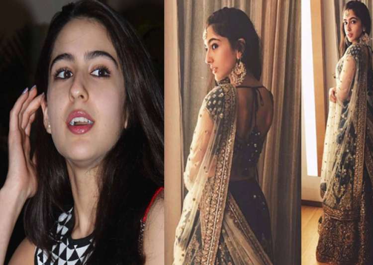 Salman Khan Planning To Launch Sara Ali Khan & Aayush Sharma Together?