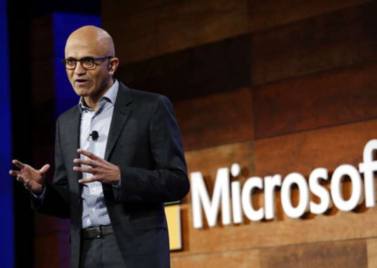 Microsoft just announced the next major Windows 10 update Microsoft just announced the next major Windows 10 update