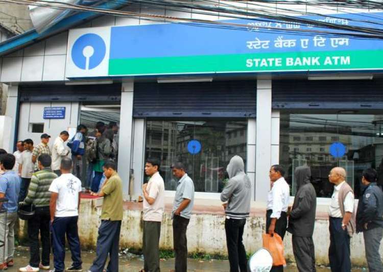 SBI to charge no-frills account holders, wallet users for ATM withdrawals