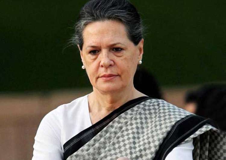 Congress chief Sonia Gandhi hospitalised for food poisoning