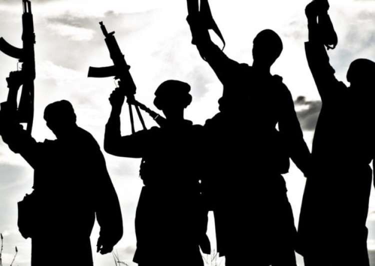 Pulwama bank heist: Rs. 10 lakh bounty on wanted terrorist Pulwama bank heist: Rs. 10 lakh bounty on wanted terrorist