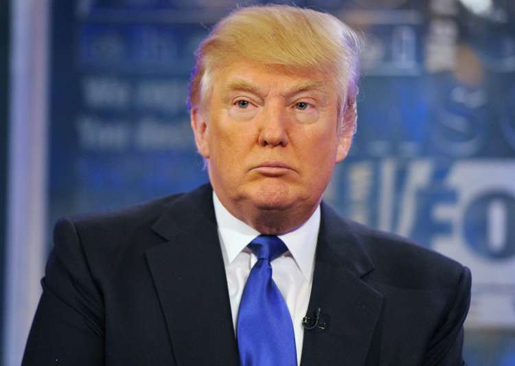 Mueller Investigating Trump For Possible Obstruction Mueller Investigating Trump For Possible Obstruction