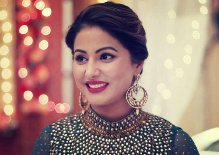 Hina Khan’s latest Instagram posts will make you fall in love with Spain