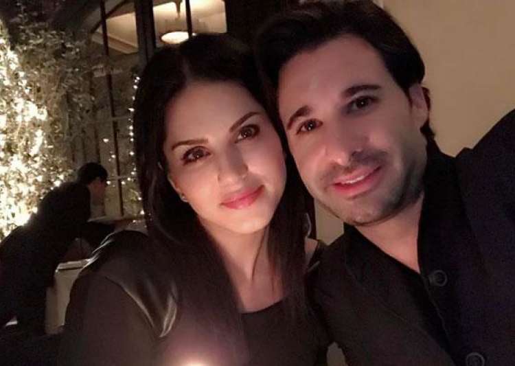 Sunny Leone shaken after mid-air fright, posts video in response Sunny Leone shaken after mid-air fright, posts video in response